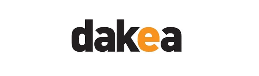 Logo DAKEA