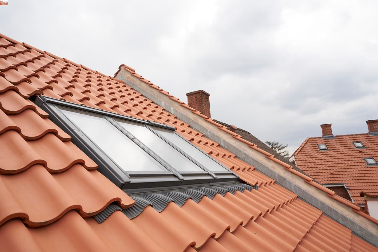 Profesjonalny montaż okien dachowych