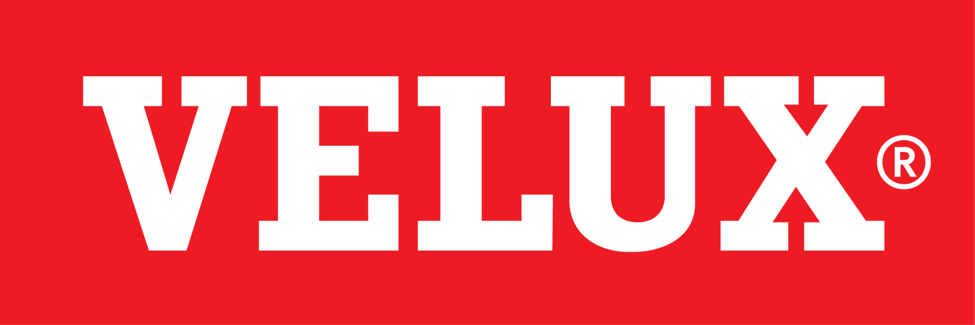 Logo VELUX