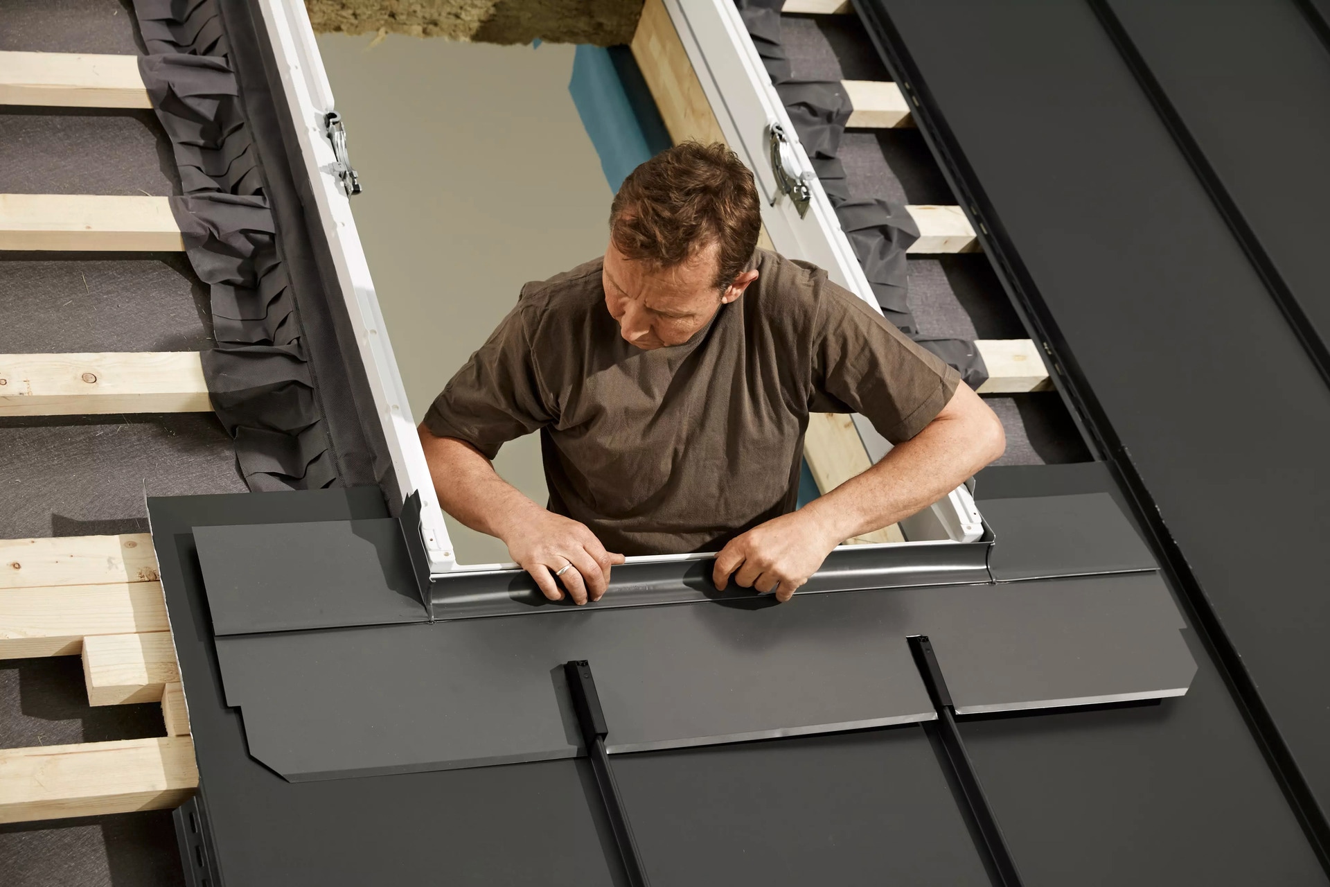 Konsultacja i wycena okien dachowych