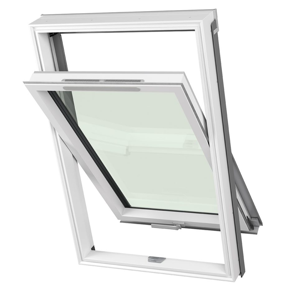 Okna PCV - Wysokiej jakości okna z profili PCV