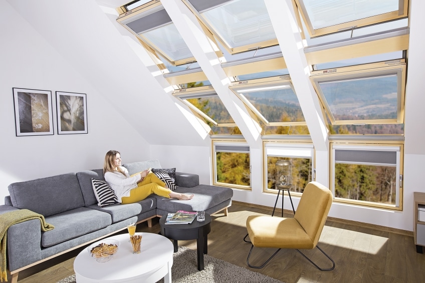 FAKRO - główne zdjęcie produktu