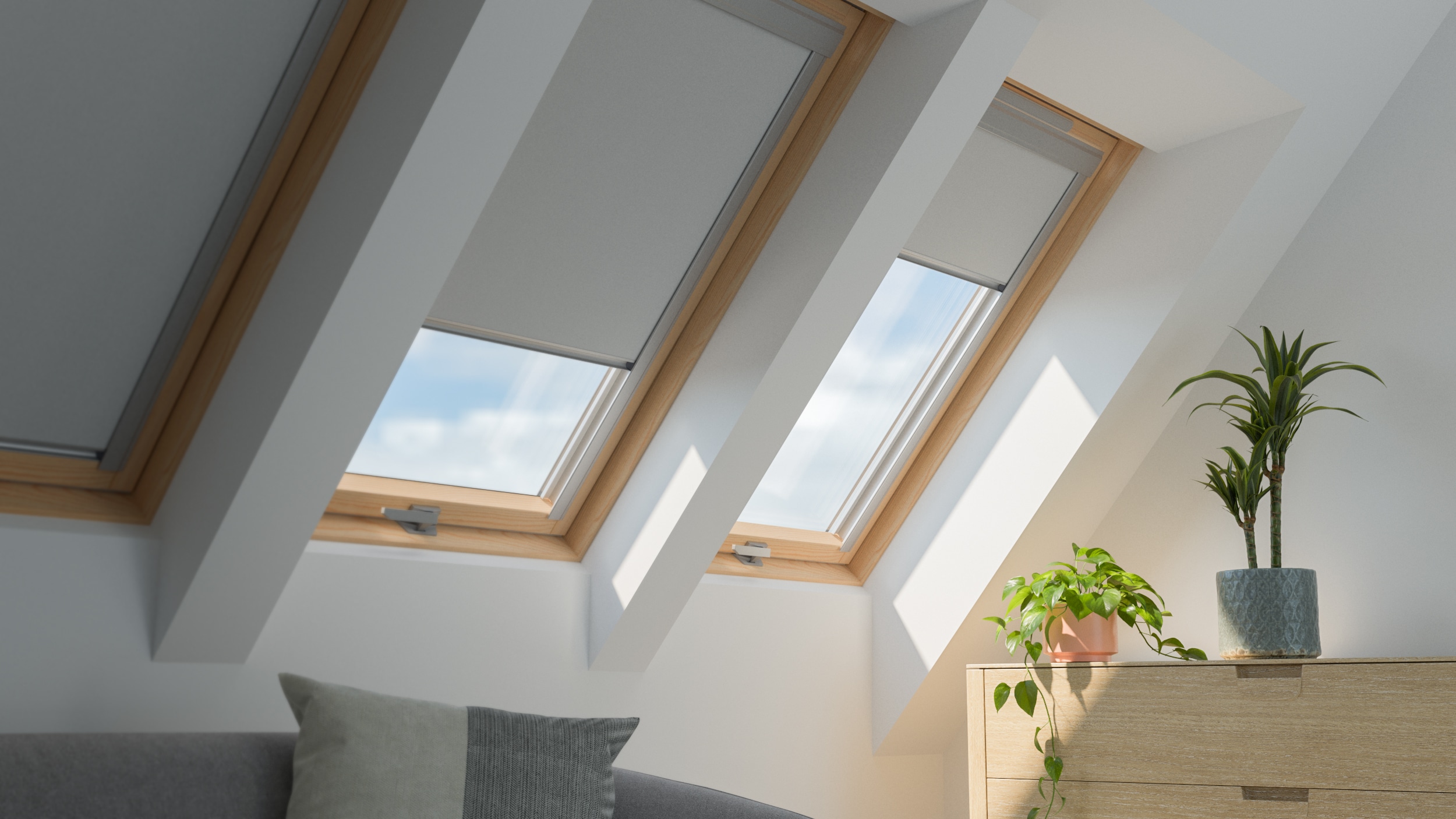 RoofLITE+ - główne zdjęcie produktu