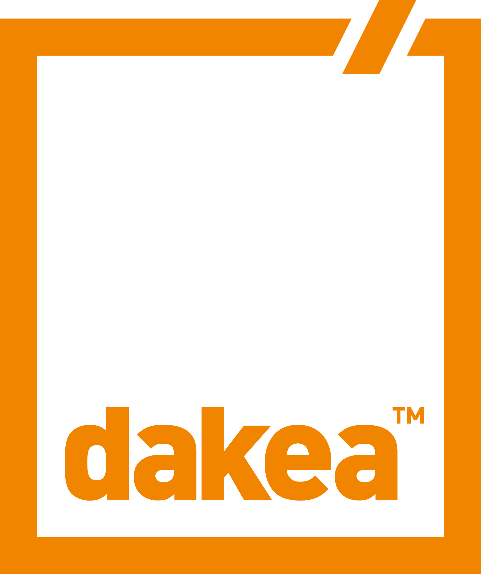 Dakea - autoryzowany partner
